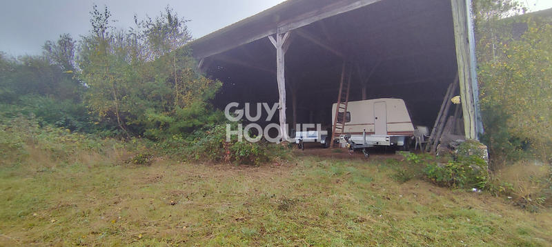 Maison - 67 m² - 3 pièces