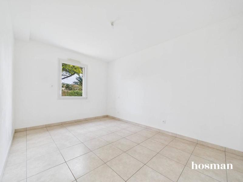 Maison - 96 m² - 4 pièces