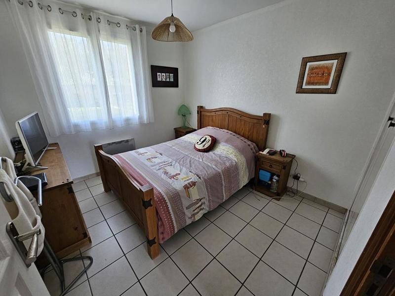 Maison - 140 m² - 8 pièces