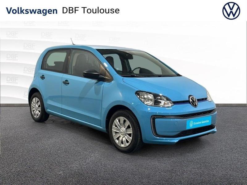 Volkswagen E-Up! E-Up! 2.0 Electrique