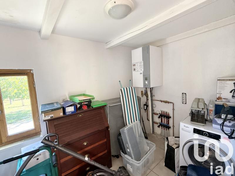 Maison - 70 m² - 2 pièces