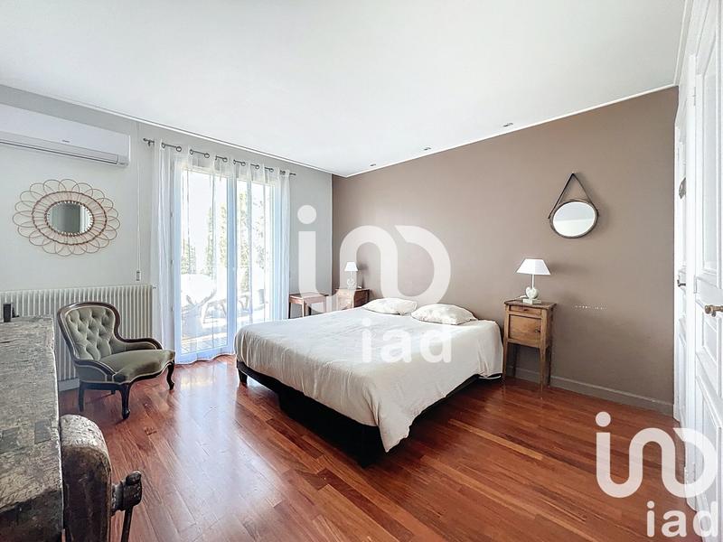 Maison de maîtres - 235 m² - 9 pièces