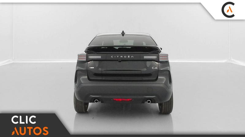 Citroën C4 1.2 Hybride 145ch Collection e-Dcs6