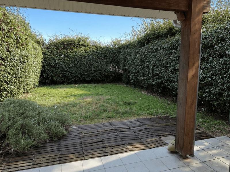 Maison - 83 m² - 4 pièces