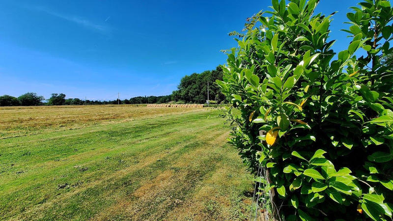 Maison - 190 m² - 7 pièces