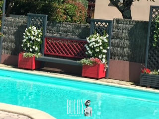 Maison - 166 m² - 6 pièces