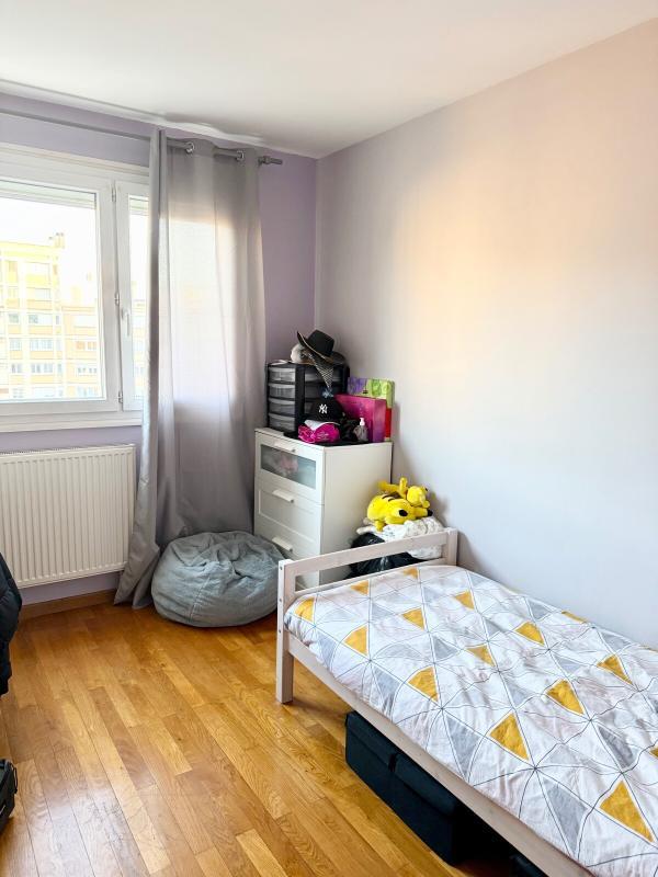 Appartement - 95 m² - 4 pièces