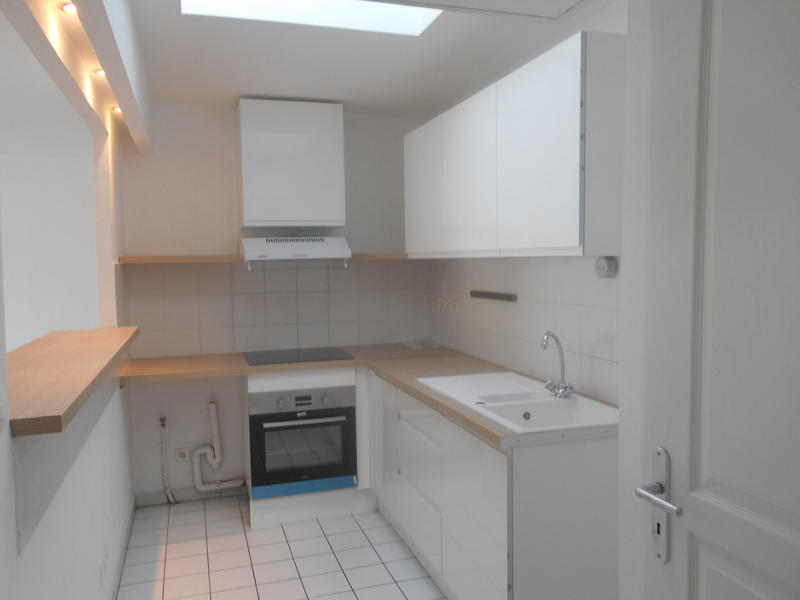 Appartement - 102 m² - 4 pièces