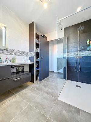 Maison - 123 m² - 4 pièces