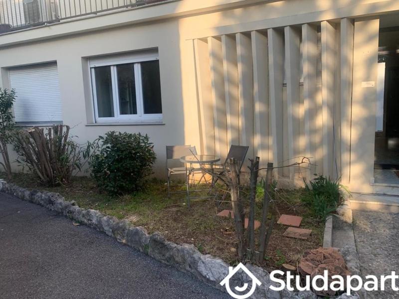 Appartement - 25 m² - 1 pièce