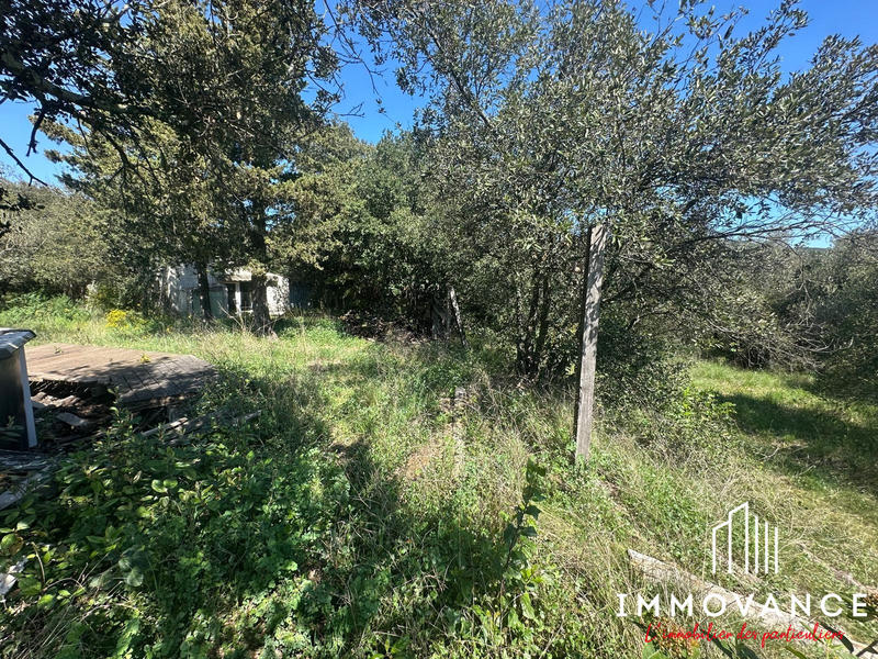 Maison traditionnelle - 68 m² - 2 pièces