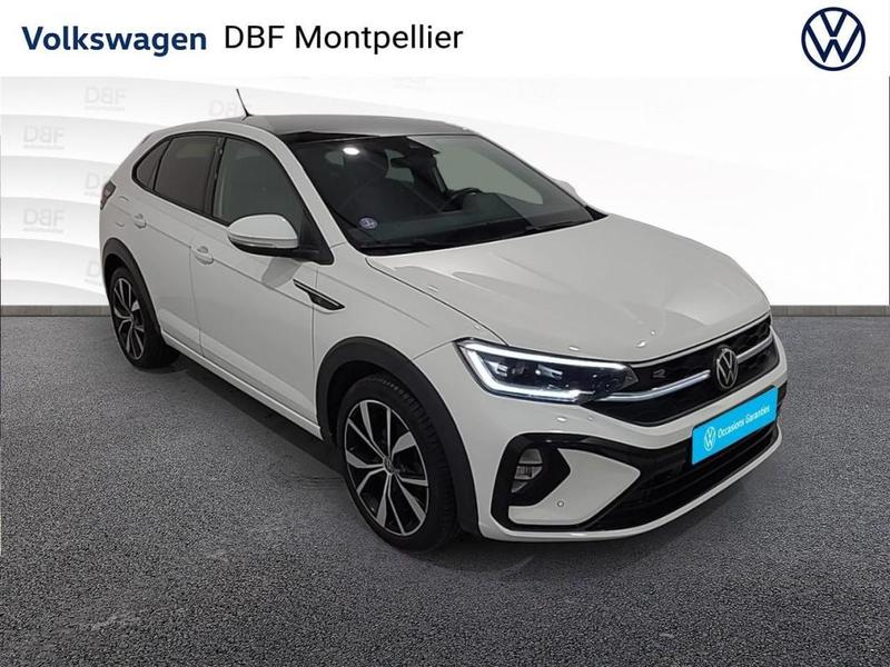 Volkswagen Taigo 1.5 Tsi 150 Dsg7 R-Line