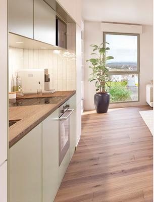 Appartement - 41 m² - 3 pièces