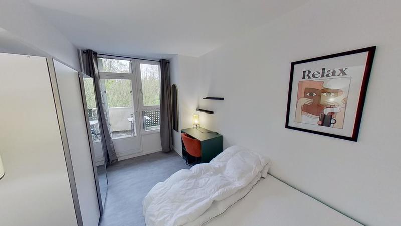 Appartement - 114 m²