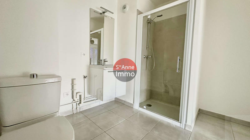 Appartement - 30 m² - 1 pièce