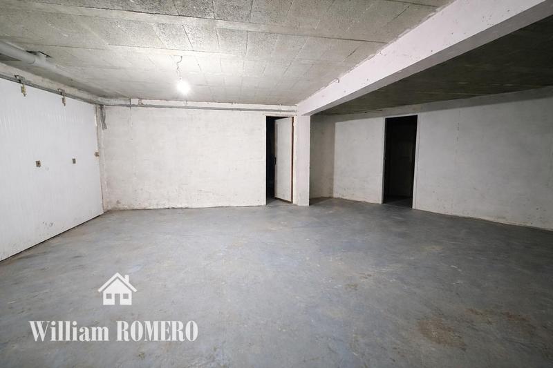 Villa - 236 m² - 7 pièces