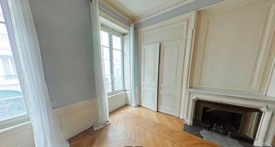 Appartement - 161 m² - 5 pièces