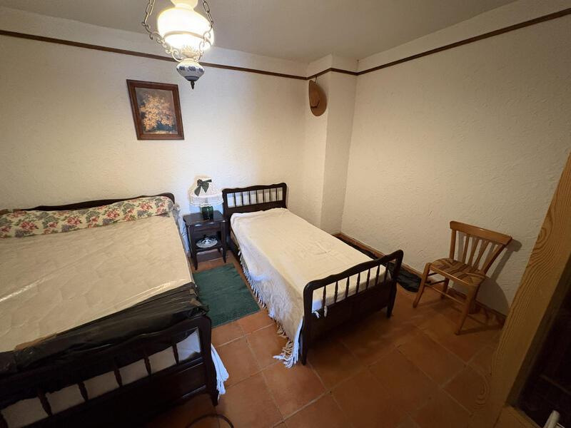 Maison de village - 74 m² - 3 pièces