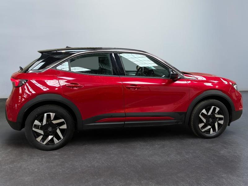 Opel Mokka Electrique 136 ch &amp; Batterie 50 kWh Elegance