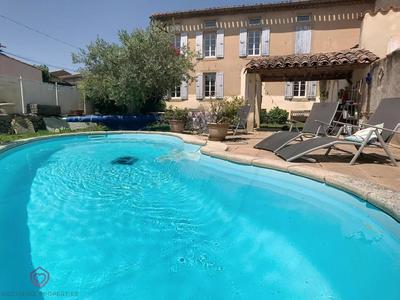 Maison de village - 179 m² - 6 pièces