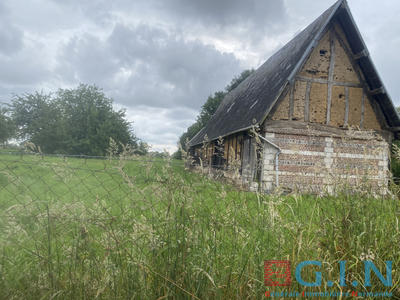 Parking / Garage - 150 m²