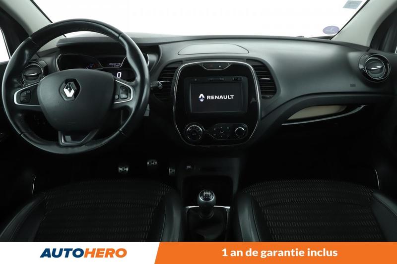 Renault Captur 0.9 TCe Energy Intens 90 ch