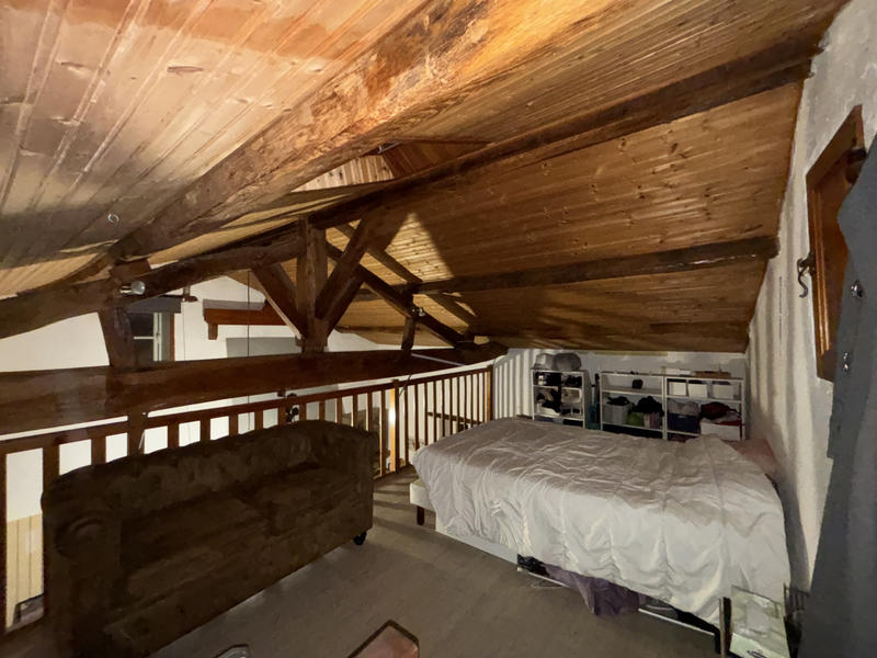 Maison - 68 m² - 2 pièces