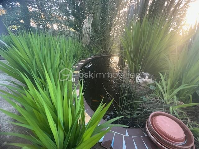 Maison ancienne - 120 m² - 8 pièces