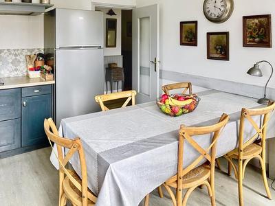 Appartement - 174 m² - 5 pièces