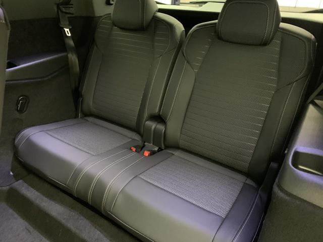 Peugeot 5008 Hybrid 145 e-Dcs6 Gt