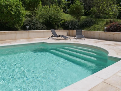 Maison - 303 m² - 11 pièces