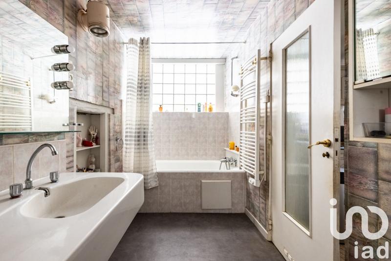 Maison de campagne - 171 m² - 6 pièces