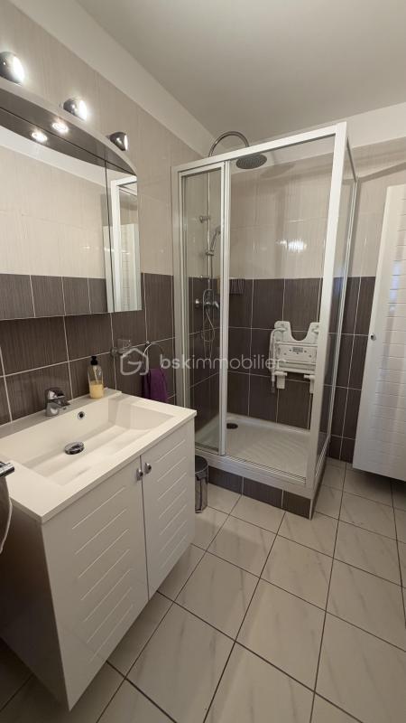 Appartement - 78 m² - 4 pièces