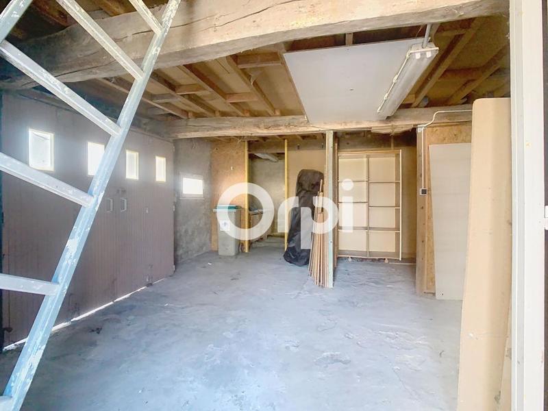 Maison - 154 m² - 5 pièces