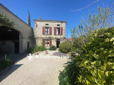 Maison - 175 m² - 4 pièces