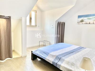 Appartement - 132 m² - 5 pièces