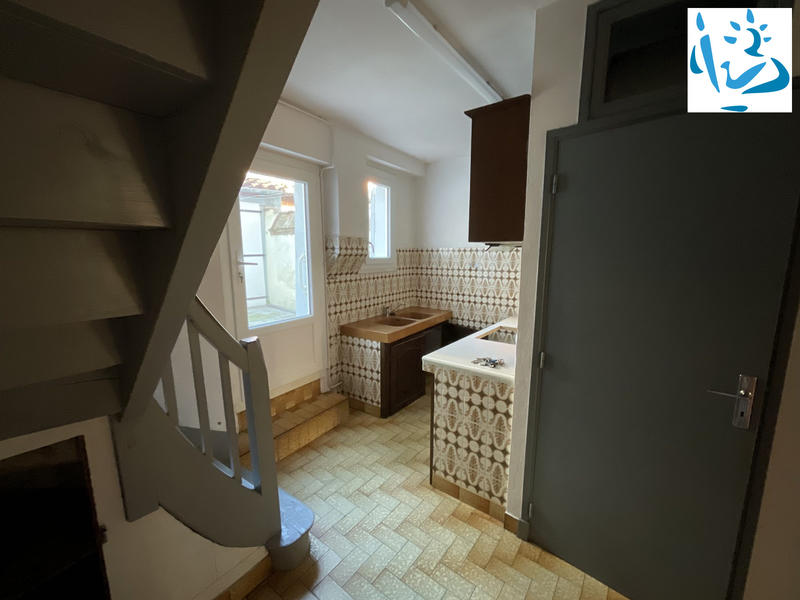 Maison - 119 m² - 5 pièces