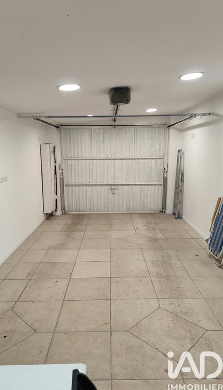 Maison - 88 m² - 5 pièces