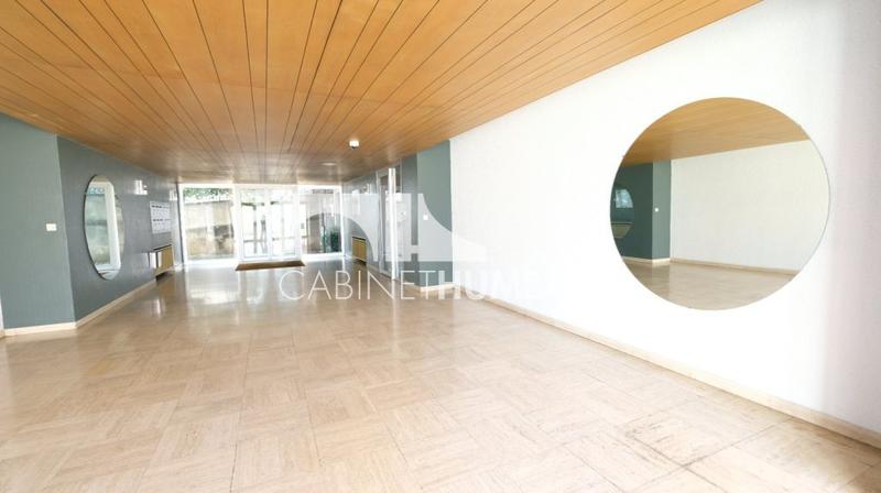 Appartement - 146 m² - 6 pièces