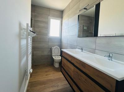 Maison - 81 m² - 4 pièces