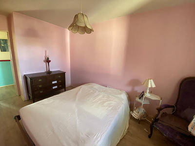 Appartement - 100 m² - 5 pièces