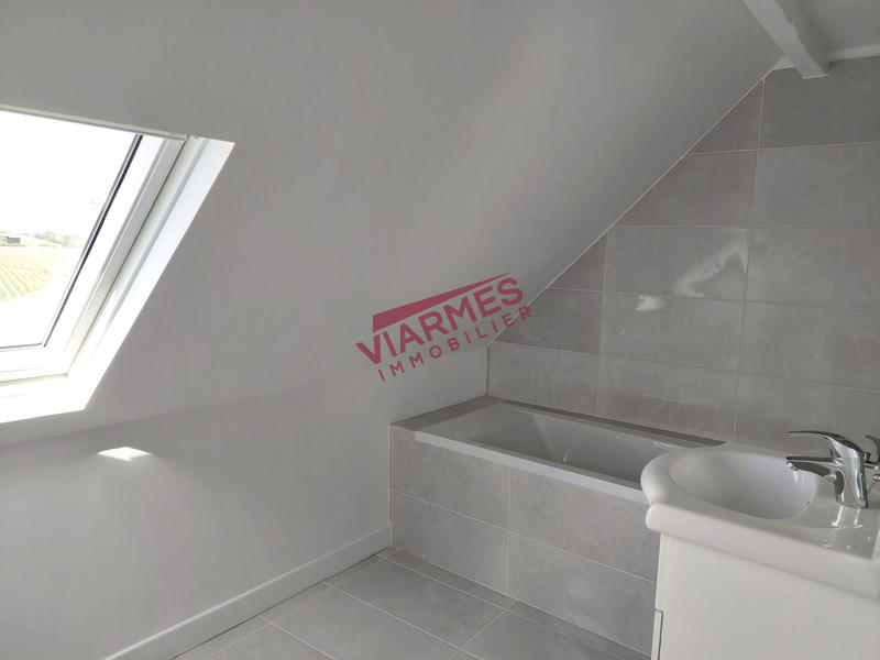 Maison ancienne - 137 m² - 6 pièces