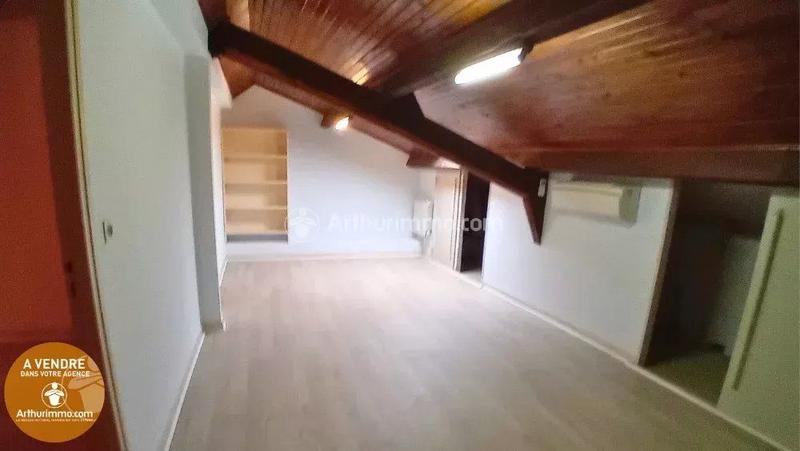 Maison - 178 m² - 7 pièces