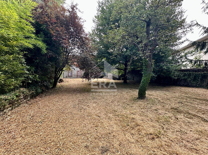 Maison - 163 m² - 6 pièces