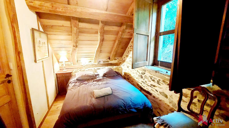 Ferme - 152 m² - 7 pièces