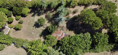 Maison de village - 100 m² - 4 pièces