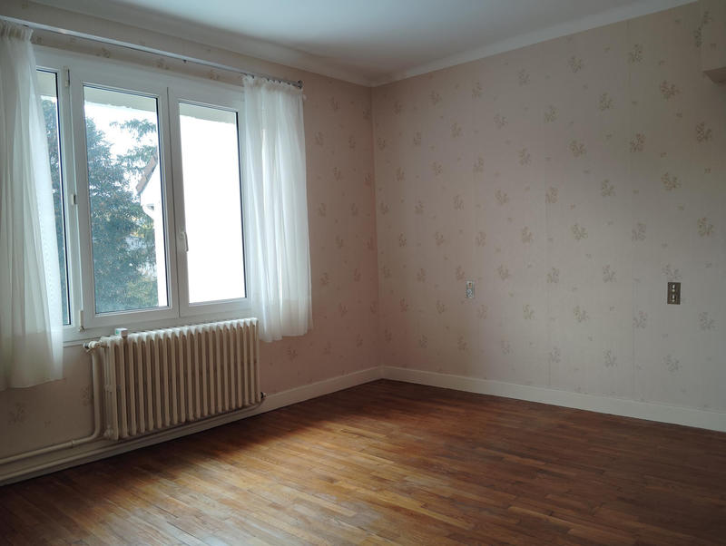 Maison de village - 113 m² - 7 pièces