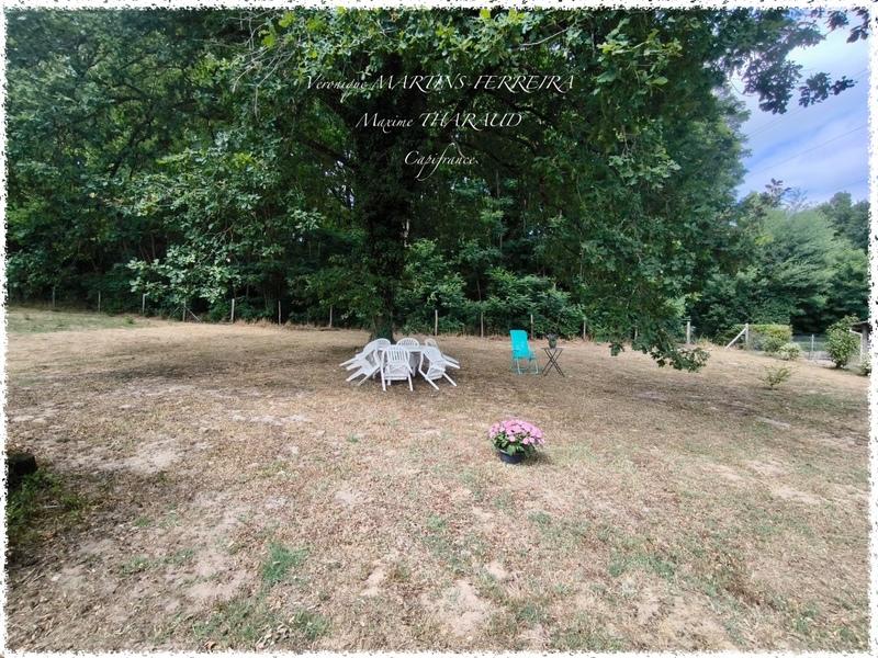 Maison - 162 m² - 7 pièces