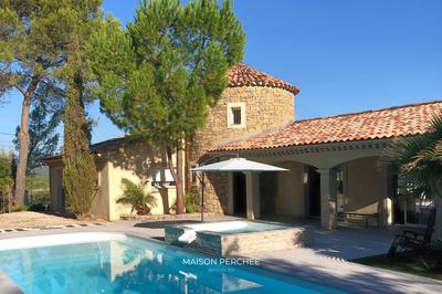 Villa - 196 m² - 7 pièces