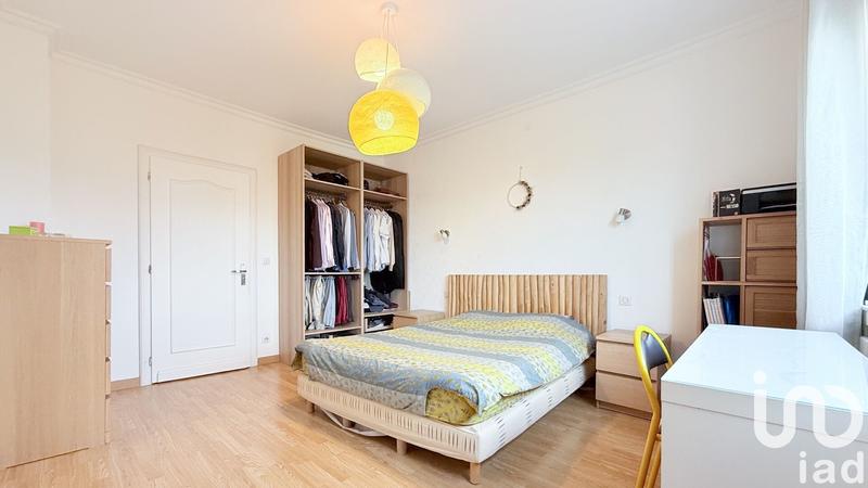 Maison - 139 m² - 6 pièces